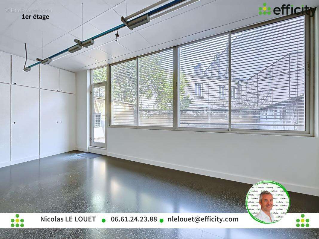 Appartement à ANGOULEME