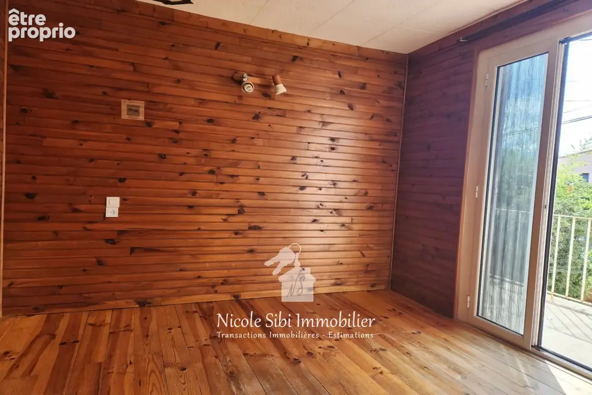 Maison 4 pièces 80 m² à vendre à Ille-Sur-Tet (66130) - photo 4