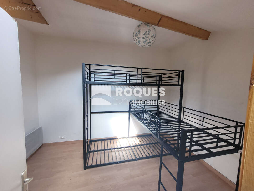 Maison à SAINT-GERVAIS-SUR-MARE