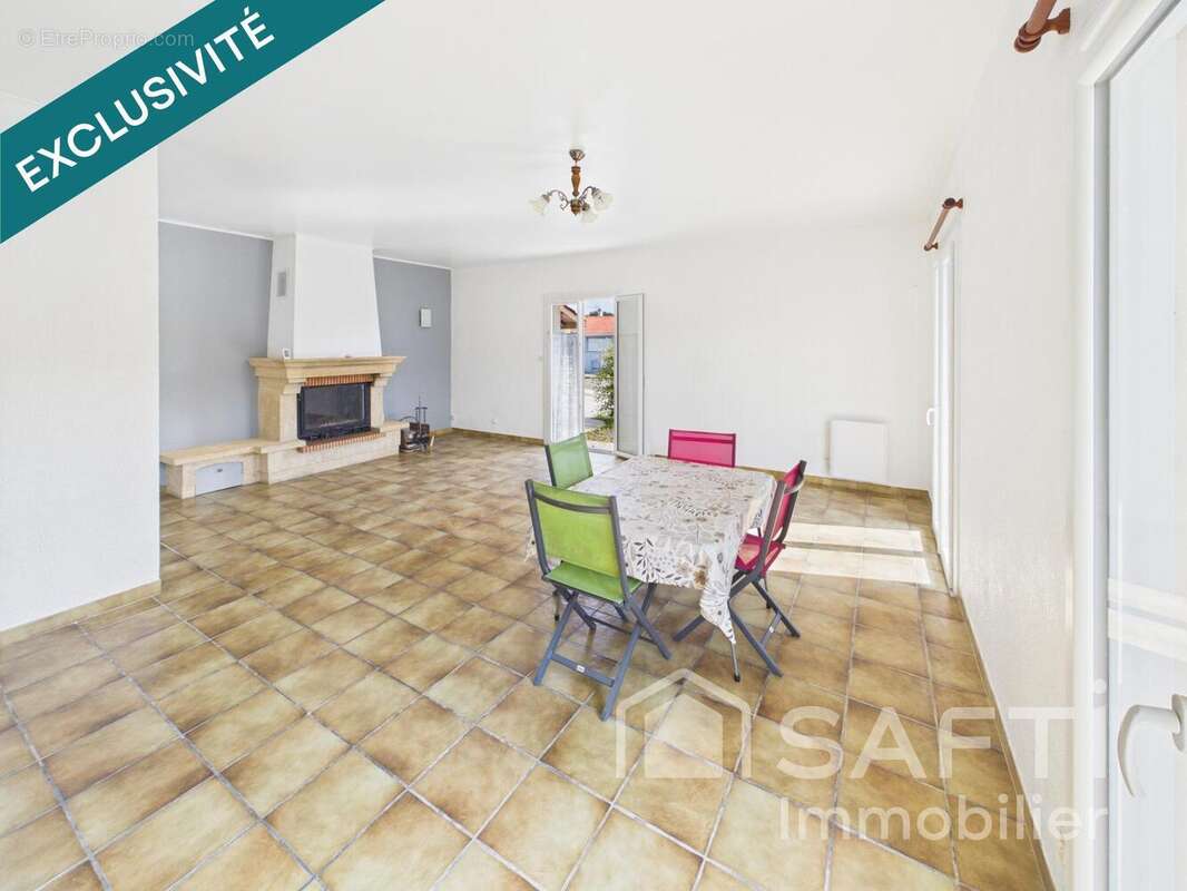Photo 3 - Maison à SAINT-MEDARD-EN-JALLES