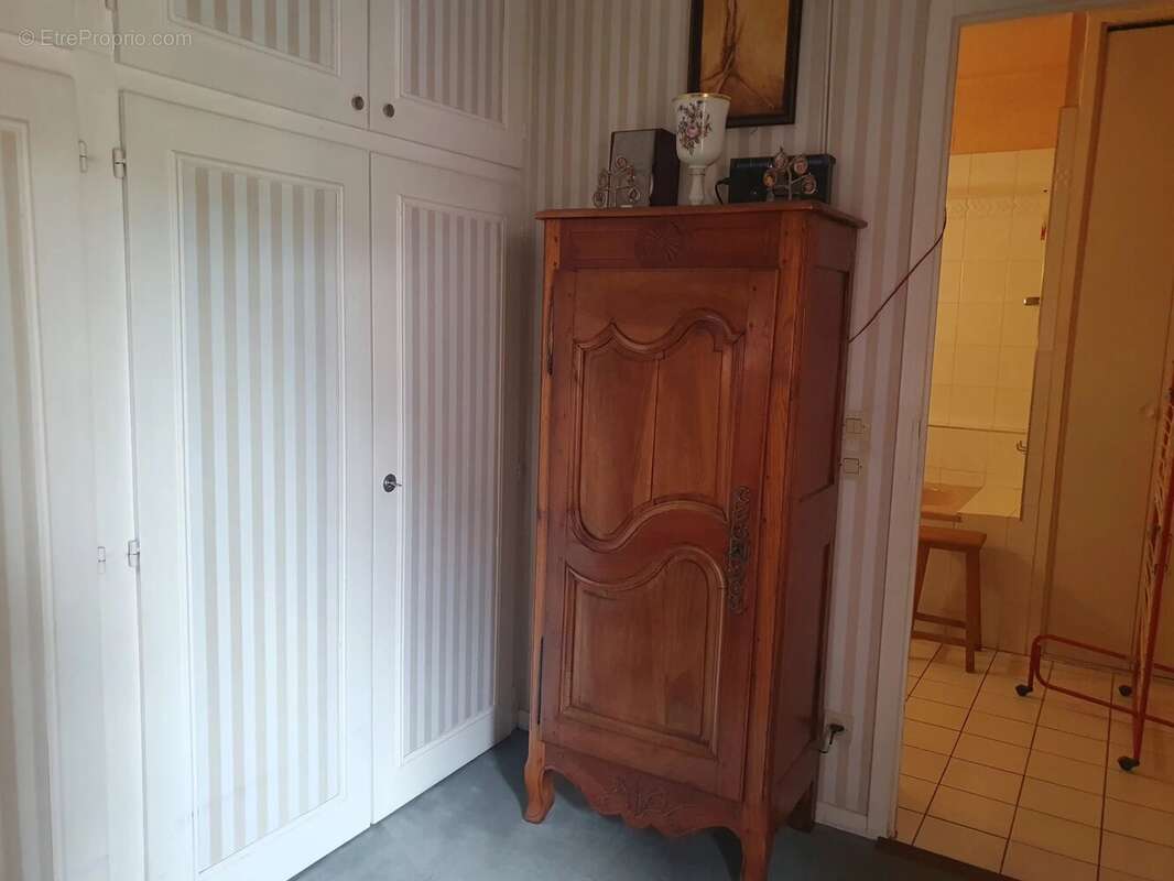 Appartement à SALLANCHES