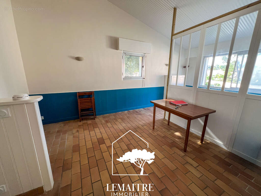 Studio   28 m2   Ronce-les-Bains   Proche plage et commerces - photo 15