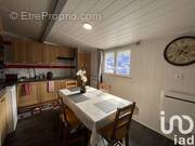 Photo 1 - Appartement à MONT-DORE