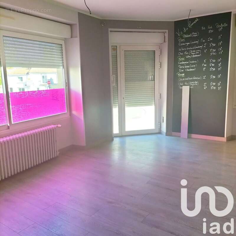 Photo 6 - Appartement à PALLUAU