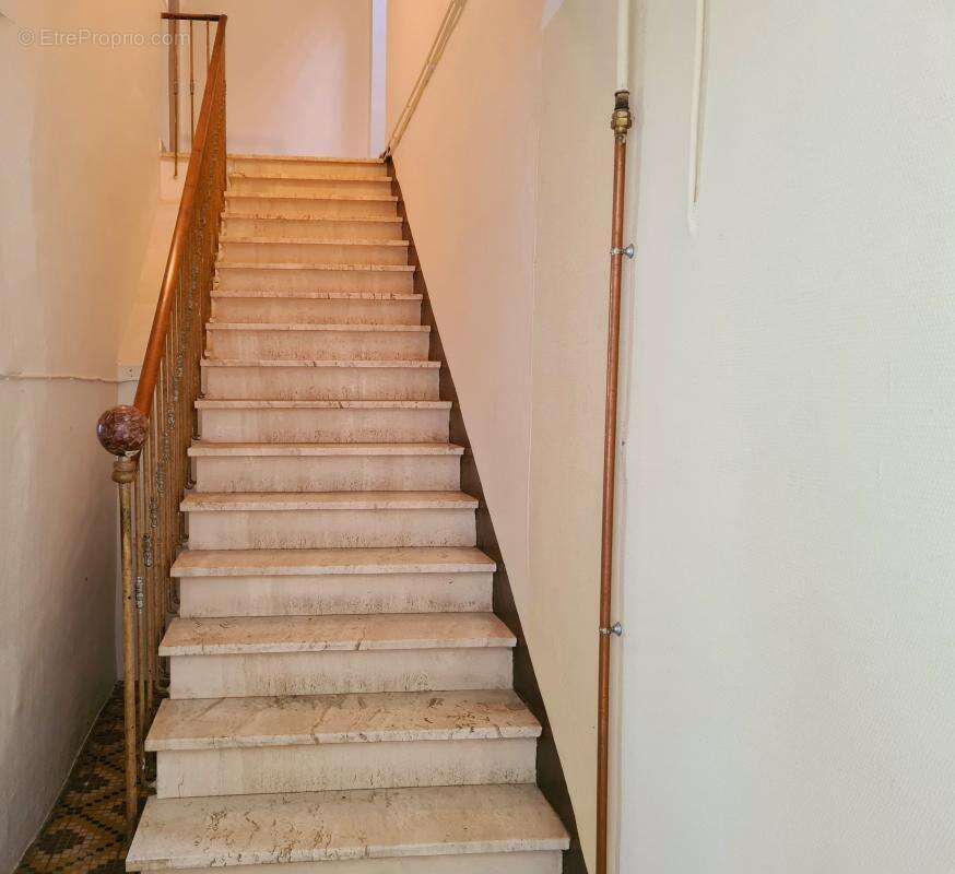 Maison à SAINT-GERVASY