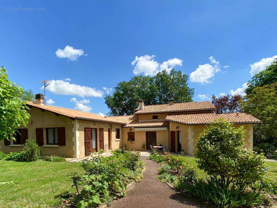Maison individuelle - photo 5