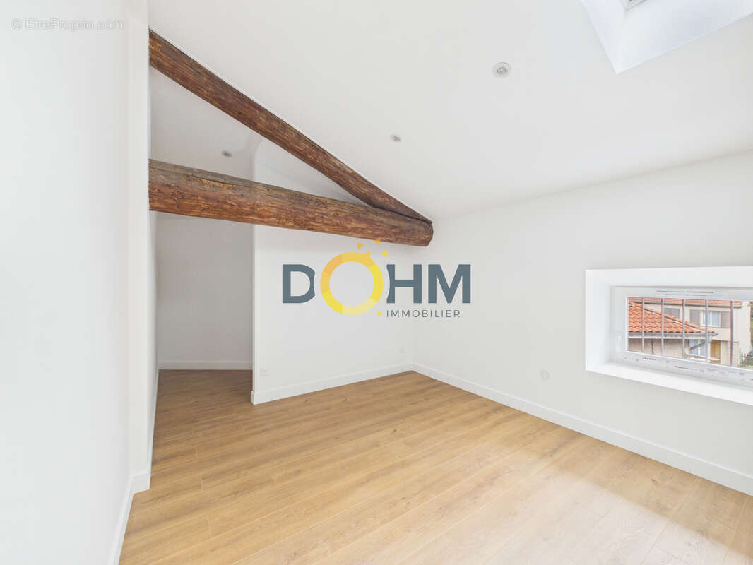 Appartement à BRIVES-CHARENSAC