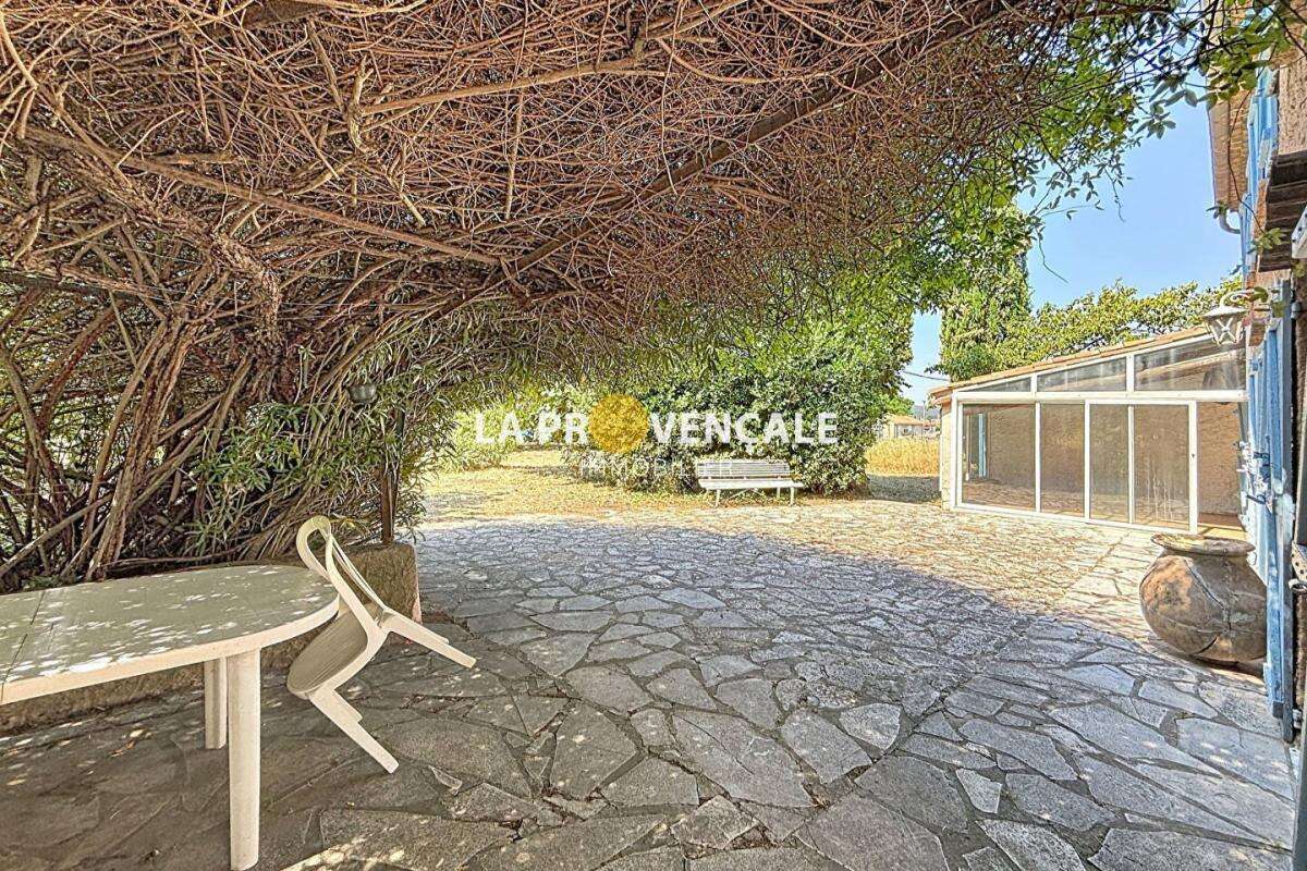 vente maison 4 Pièce(s) - photo 6