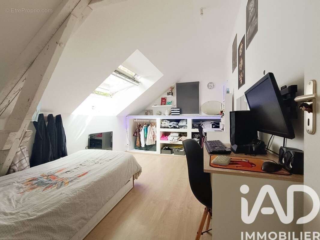 Photo 9 - Maison à BONNEVAL