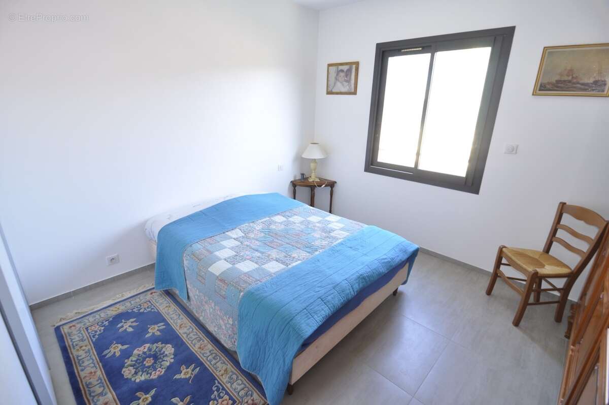 Appartement 3 pièces de 67 m² au cœur de Propriano - photo 10