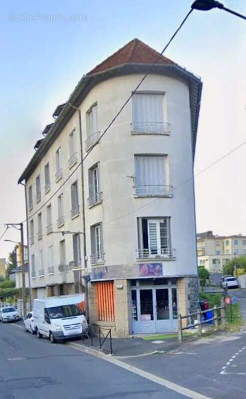 Appartement à AURILLAC