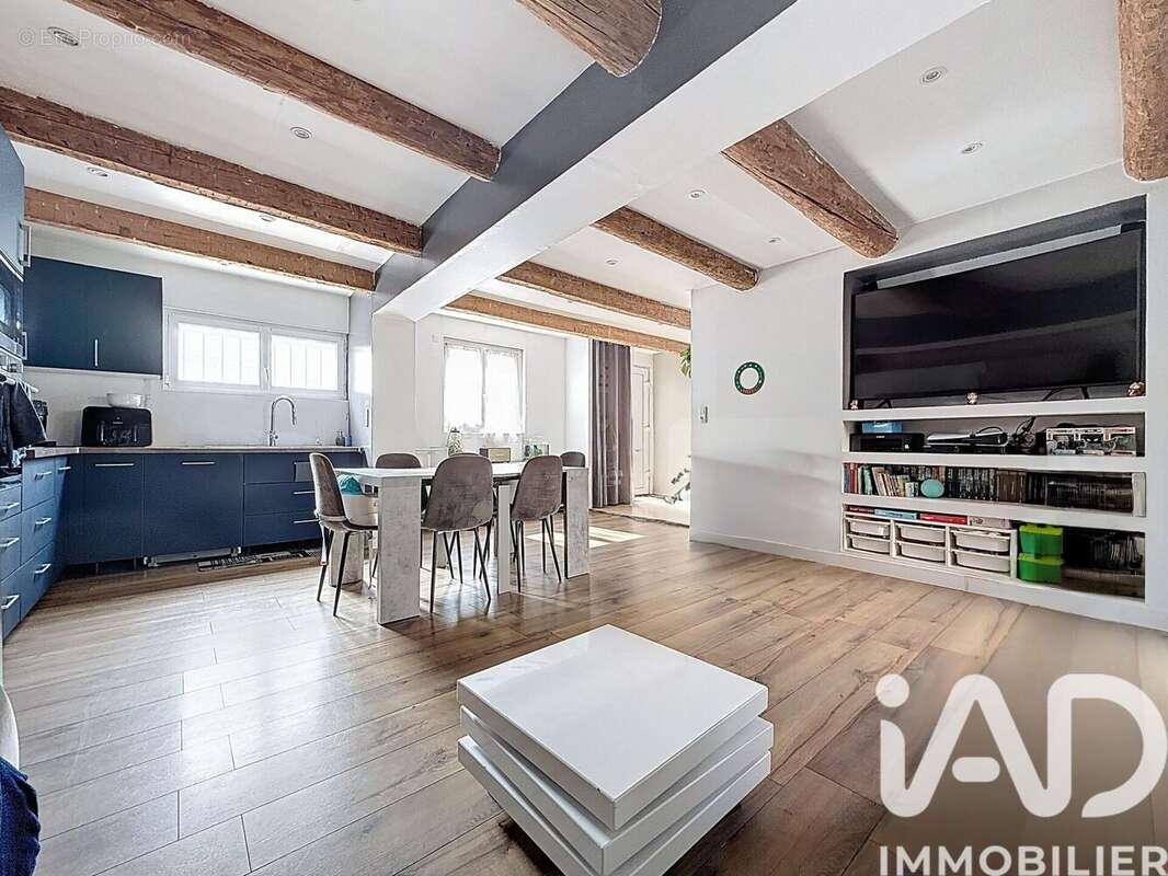 Photo 4 - Maison à BEZIERS