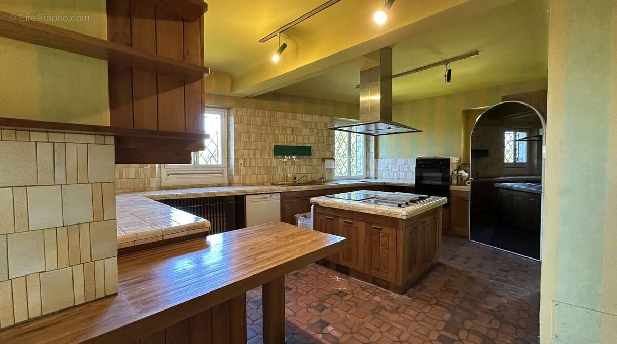 Maison à SAINT-JEAN-DE-LUZ