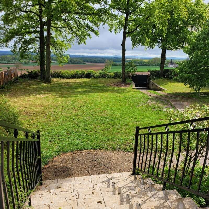 Maison à GRISY-LES-PLATRES