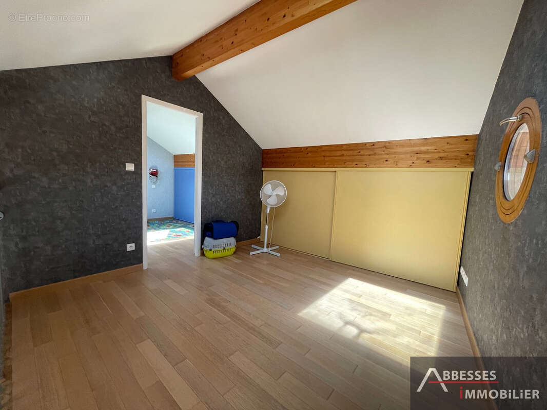 Appartement à REMIREMONT