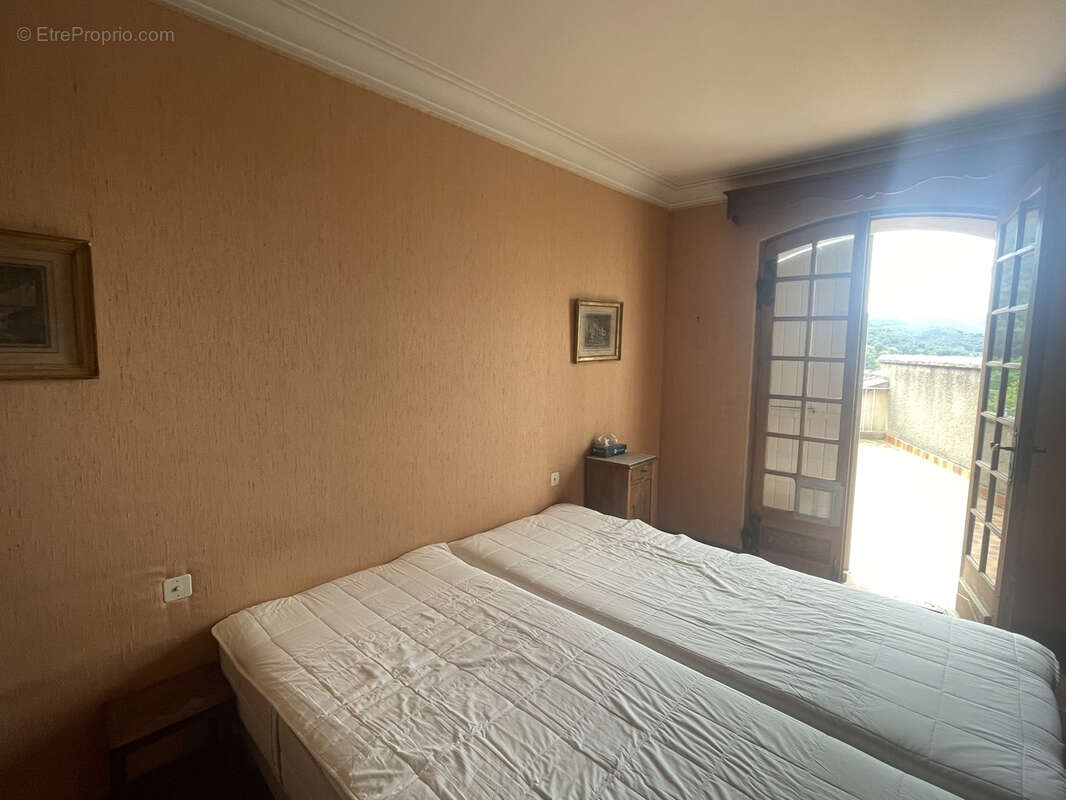 Exclusivite / vaison 10km / spacieuse maison de village avec cour interieure et terrasses - photo 28
