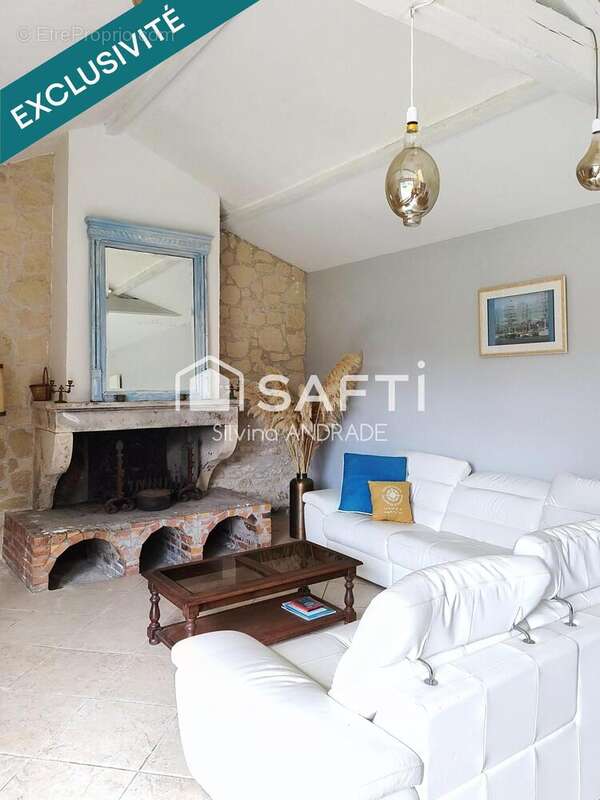 Photo 2 - Maison à LES SABLES-D&#039;OLONNE