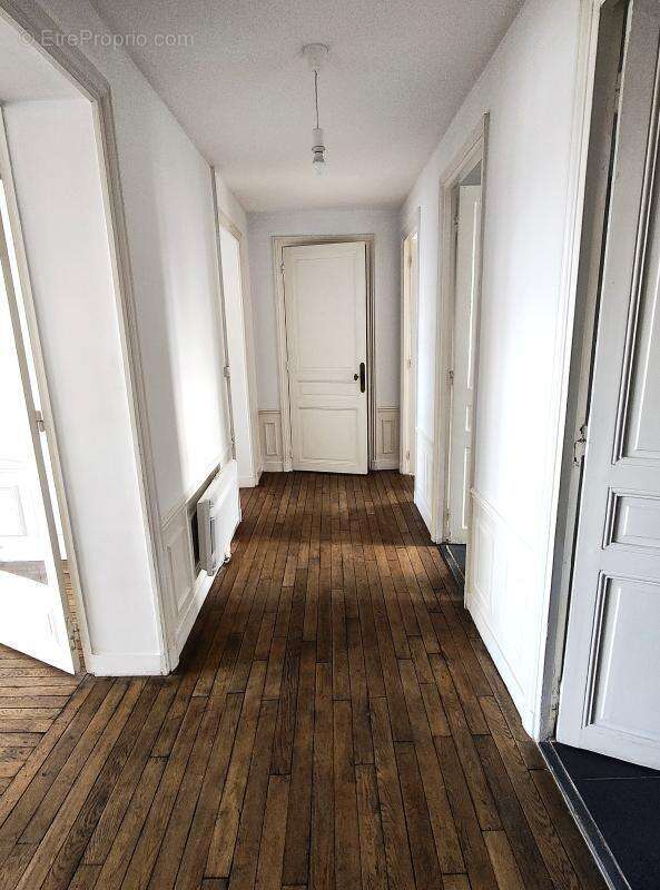 Appartement à SAINT-MANDE