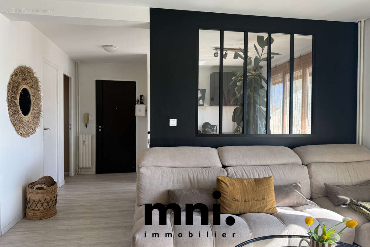 Appartement à LA SEYNE-SUR-MER