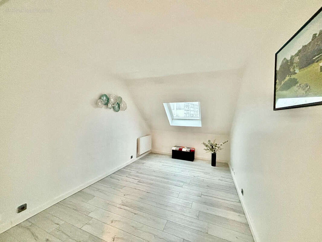 Appartement à LONGJUMEAU