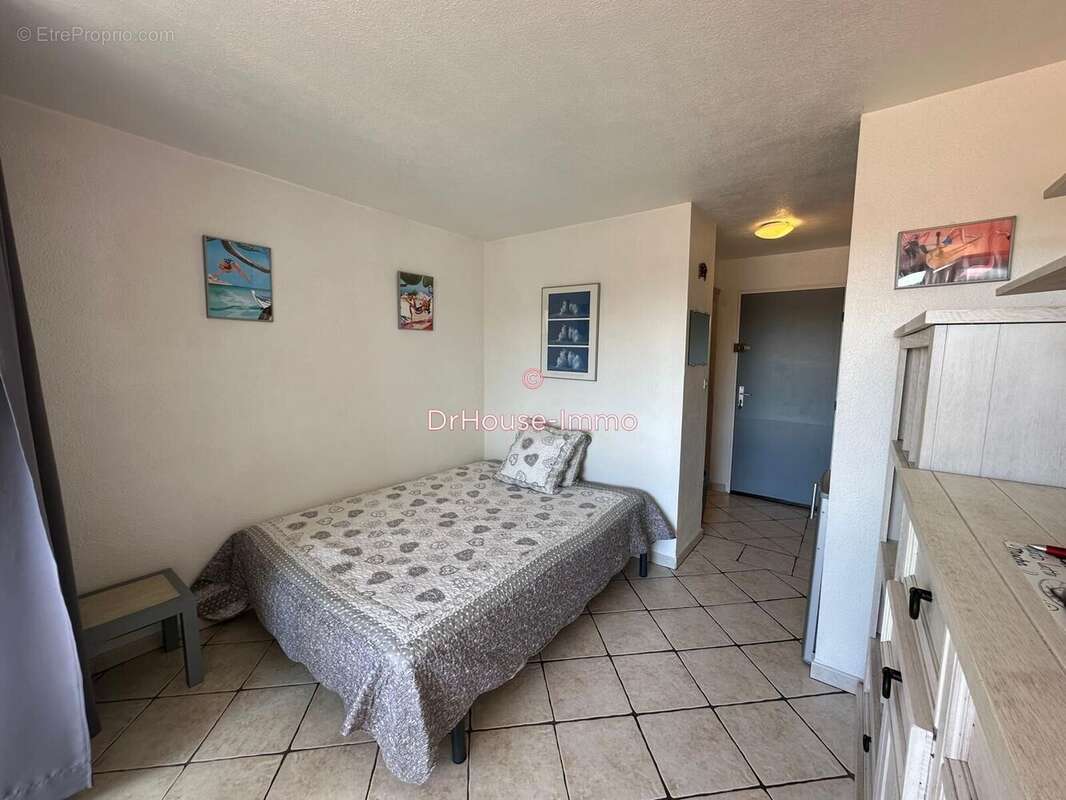 Appartement à AGDE