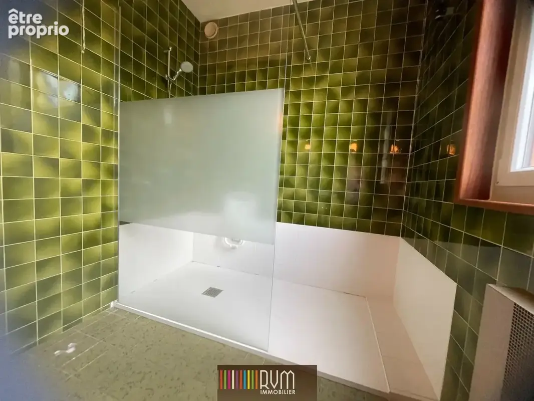 Maison 8 pièces 176 m² à vendre à Saint-Alban (01450) - photo 7