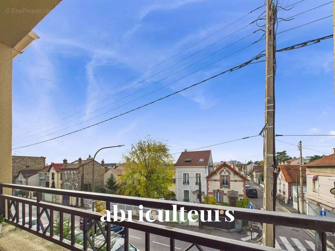 Appartement à ARGENTEUIL