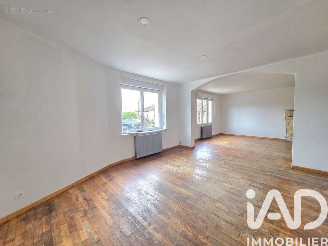 Maison 143 m² à Delut  - photo 7