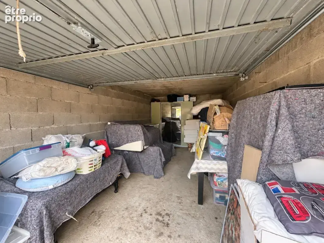 Garage 20m2 nimes dans residence securisee acces facile - photo 3