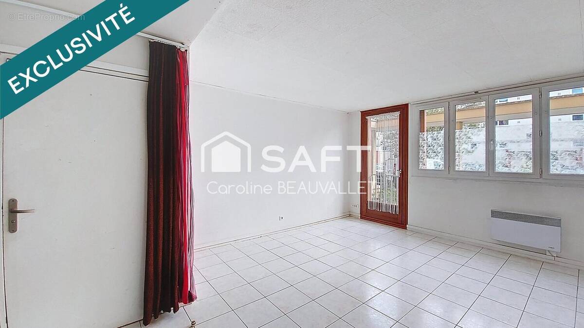 Photo 1 - Appartement à ANTONY