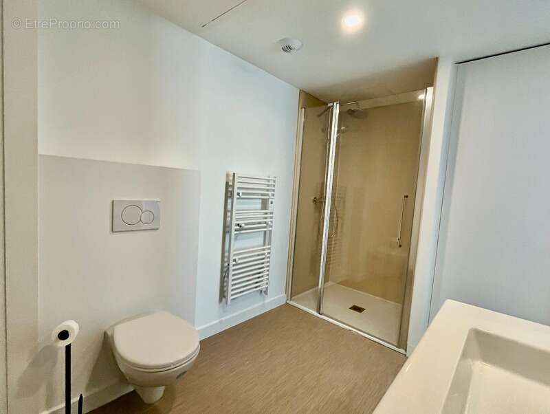 Appartement à CROZON