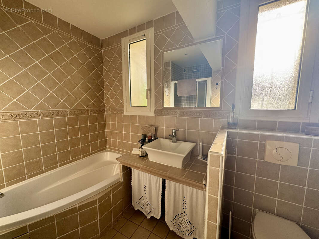 Appartement à BANDOL