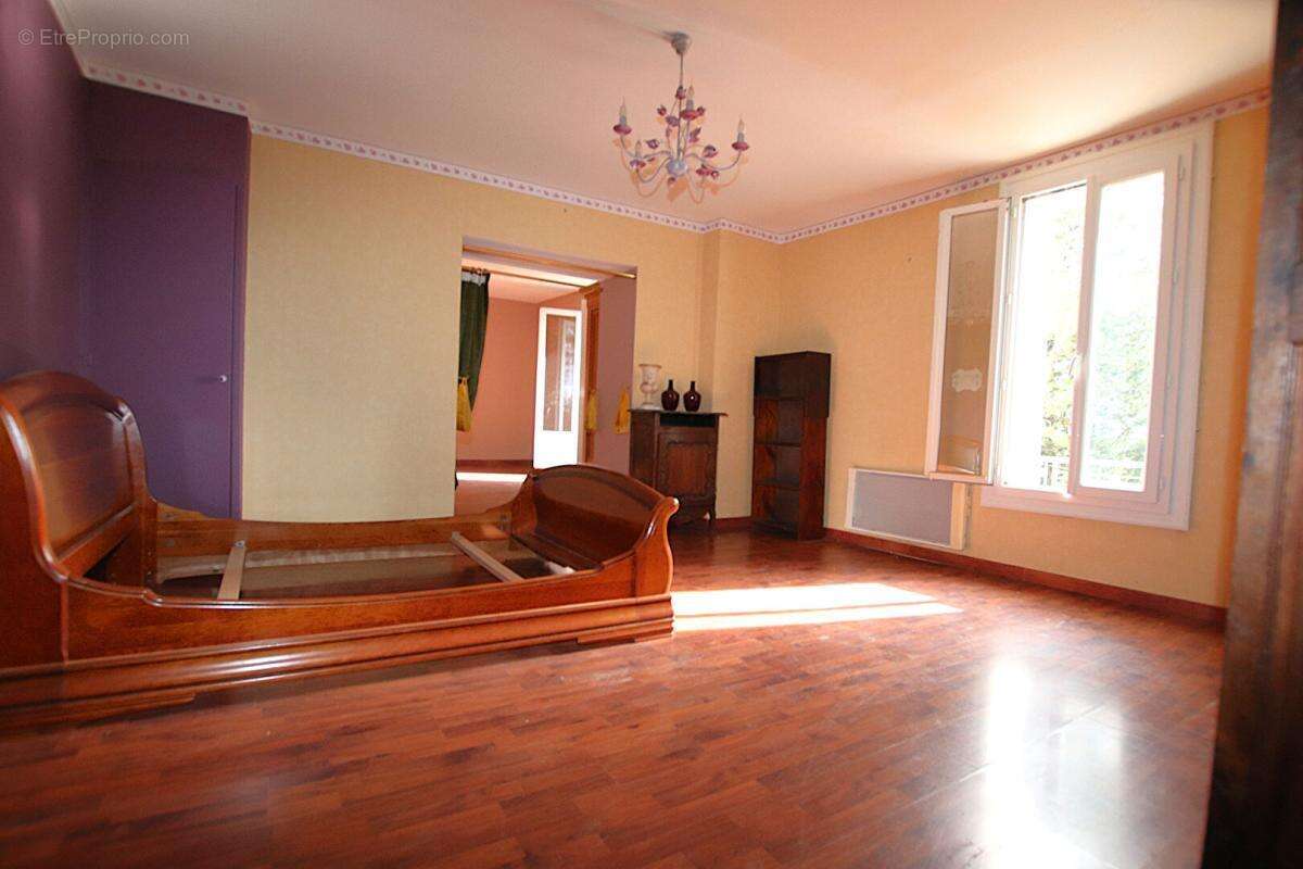 Maison à SAINT-PONS-DE-MAUCHIENS