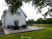 Maison à ISNEAUVILLE