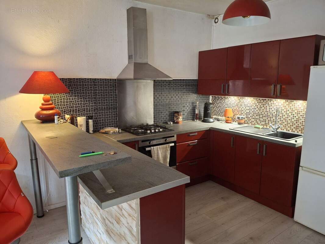 Maison à FREJUS