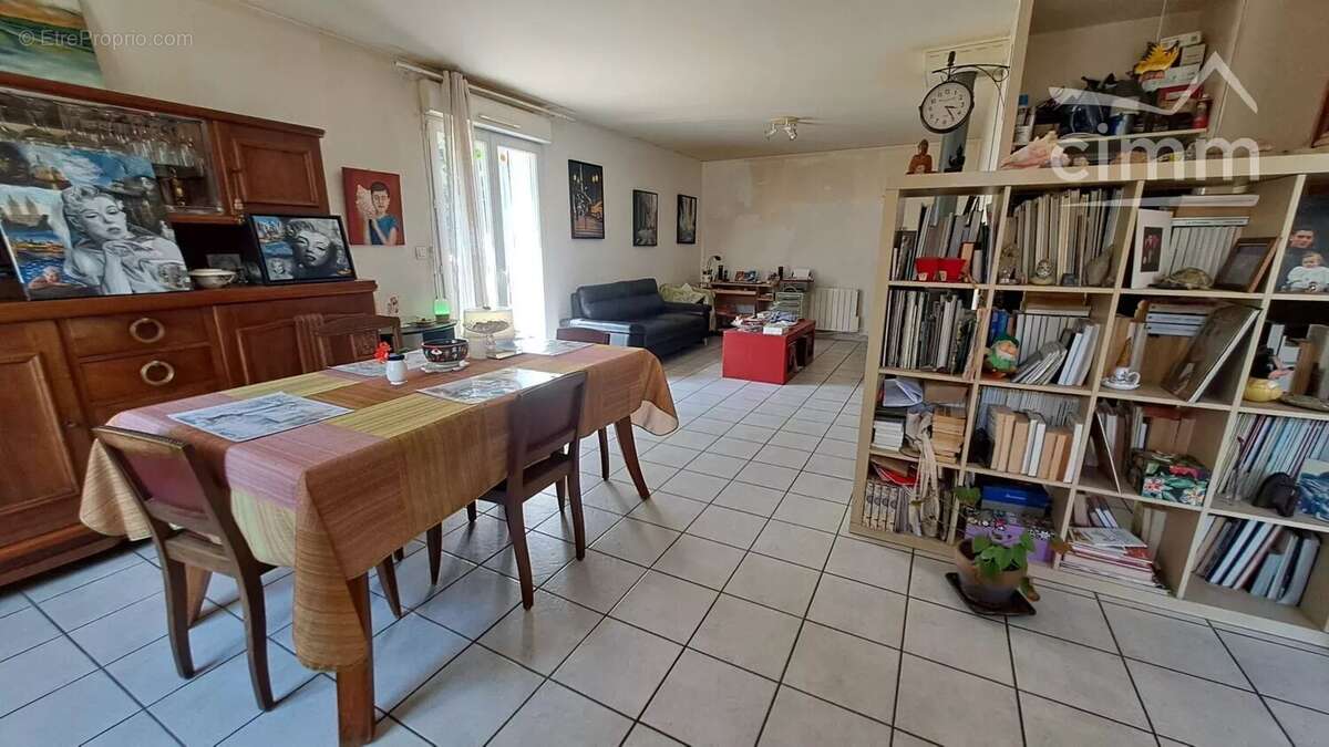 Maison à SAINT-ANDRE-LE-GAZ