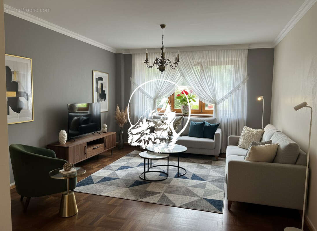 Maison 200 m² à Longeville-Les-Saint-Avold  - photo 5