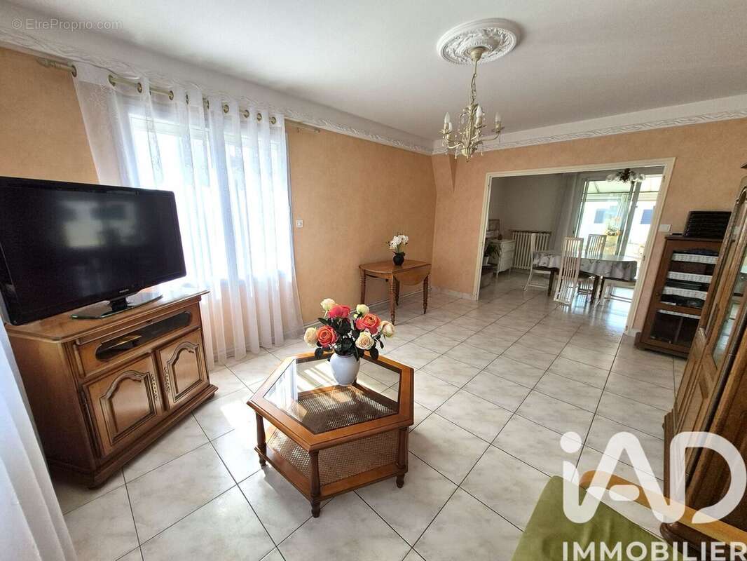 Photo 5 - Maison à AIZENAY
