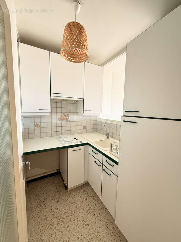 Appartement à CANDILLARGUES