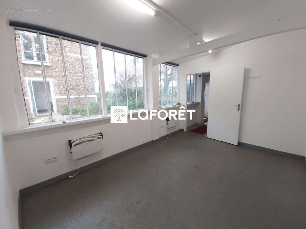 Maison à VILLEMOMBLE