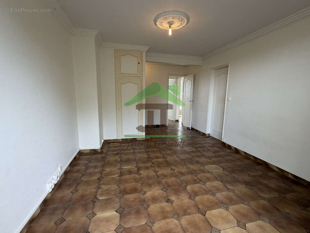 Appartement à CHATEAUDUN