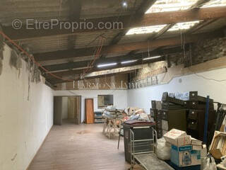 Commerce à LAMBERSART