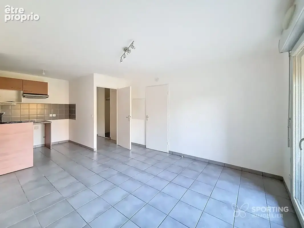 EYMET - Excellente rentabilité pour ce T2 avec locataire en place - photo 2