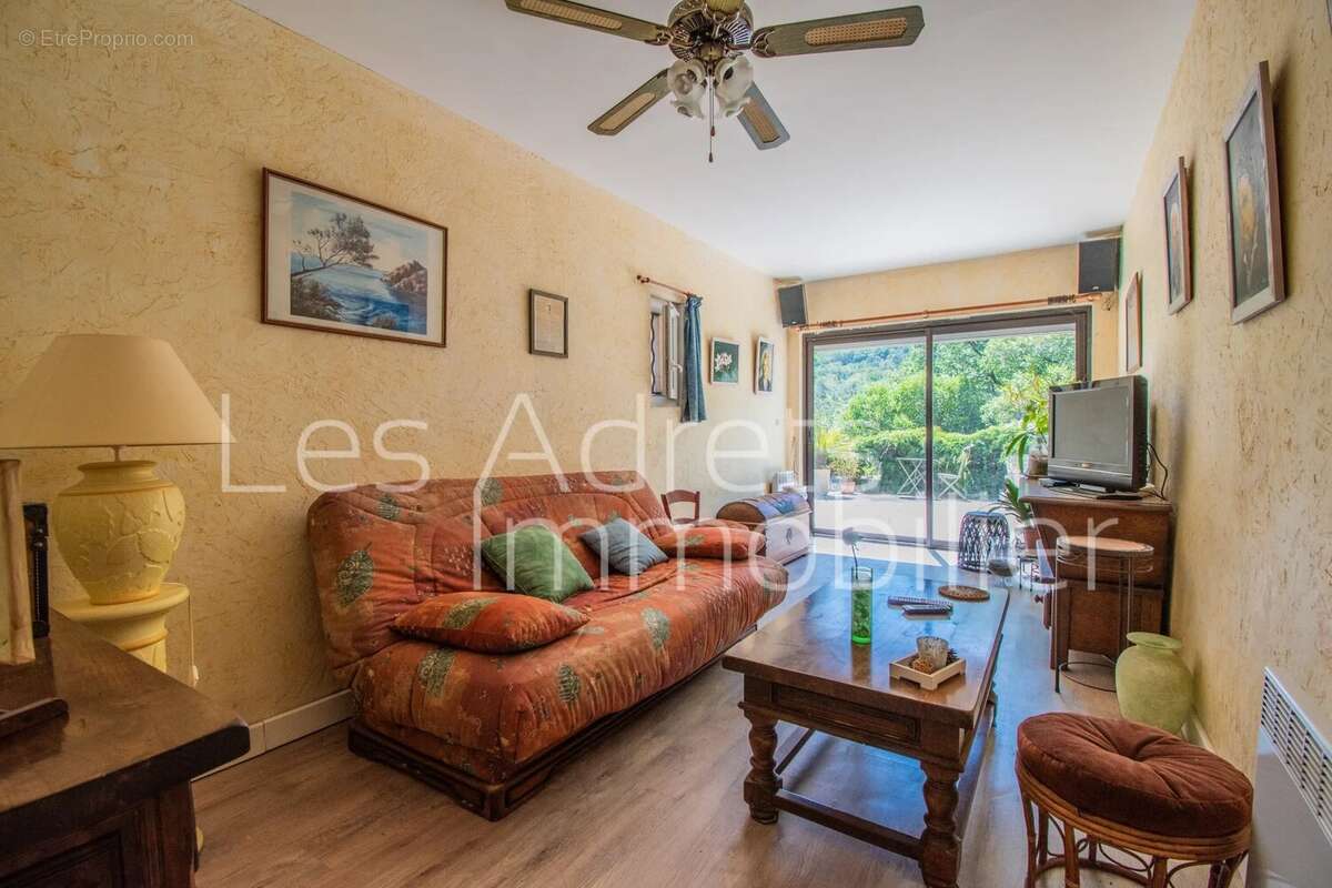 Maison à LES ADRETS-DE-L'ESTEREL
