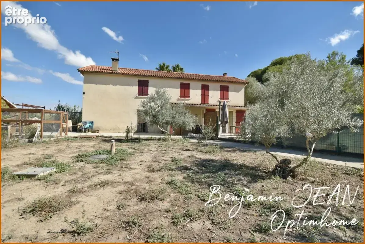 Maison 5 pièces 160 m² à vendre à Vendres (34350) - photo 9
