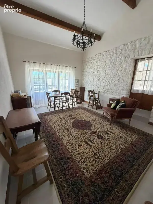 A vendre maison  07400 alba la romaine - photo 31