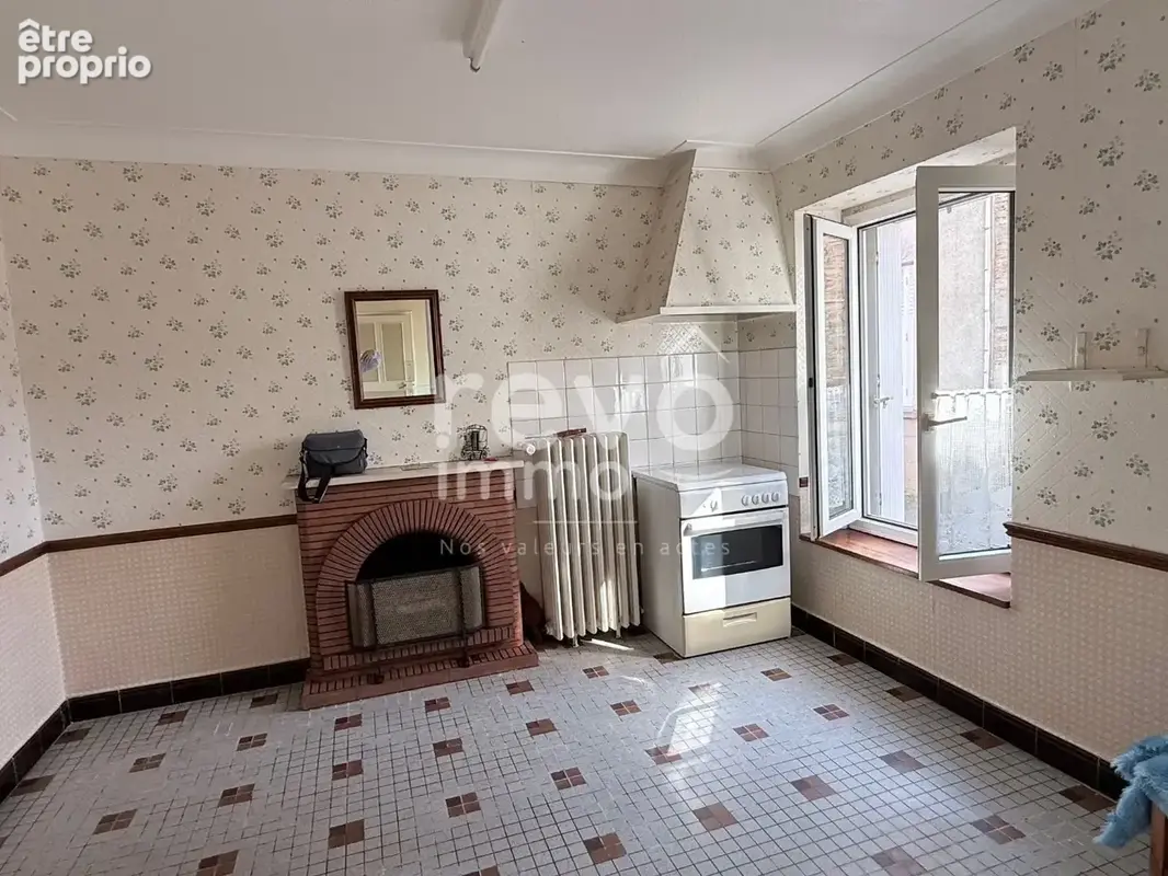 Maison de ville - photo 4