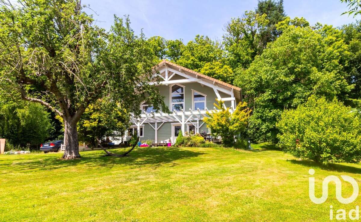 Photo 2 - Maison à LINARDS