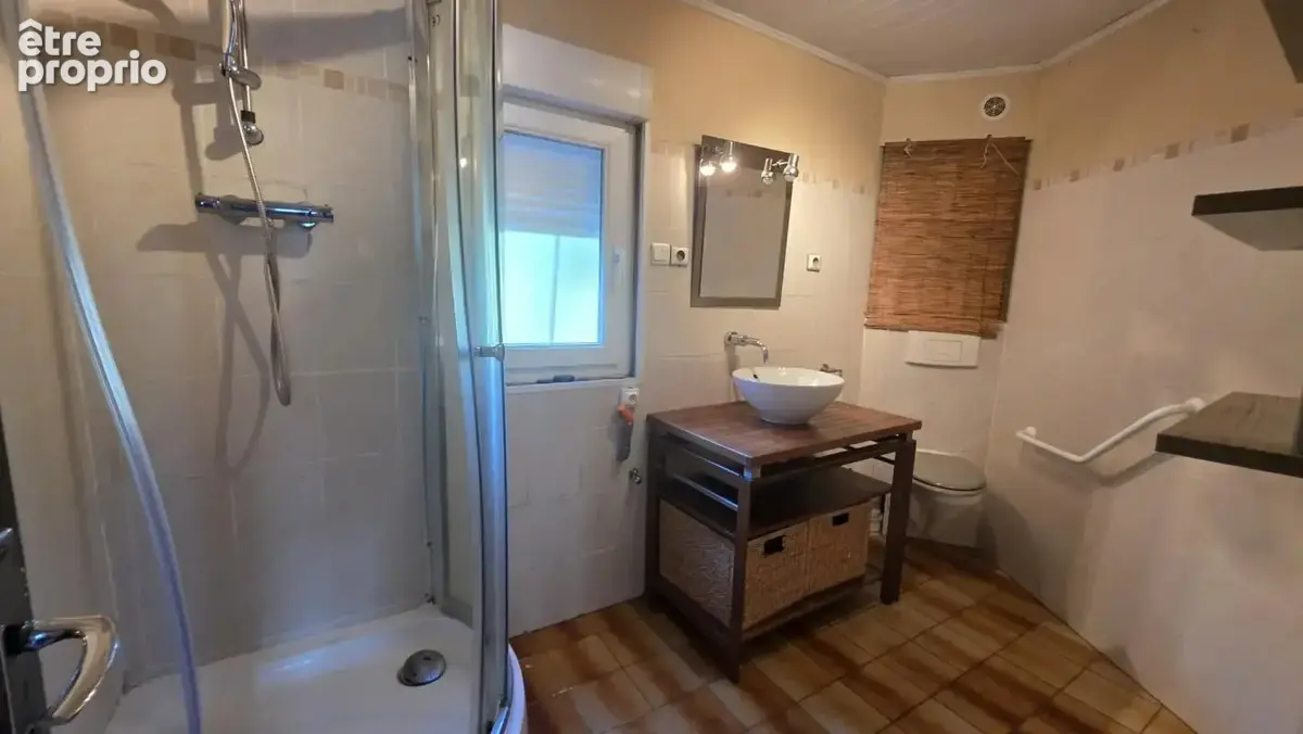 Maison de ville  en exclusivité  a saisir - photo 7