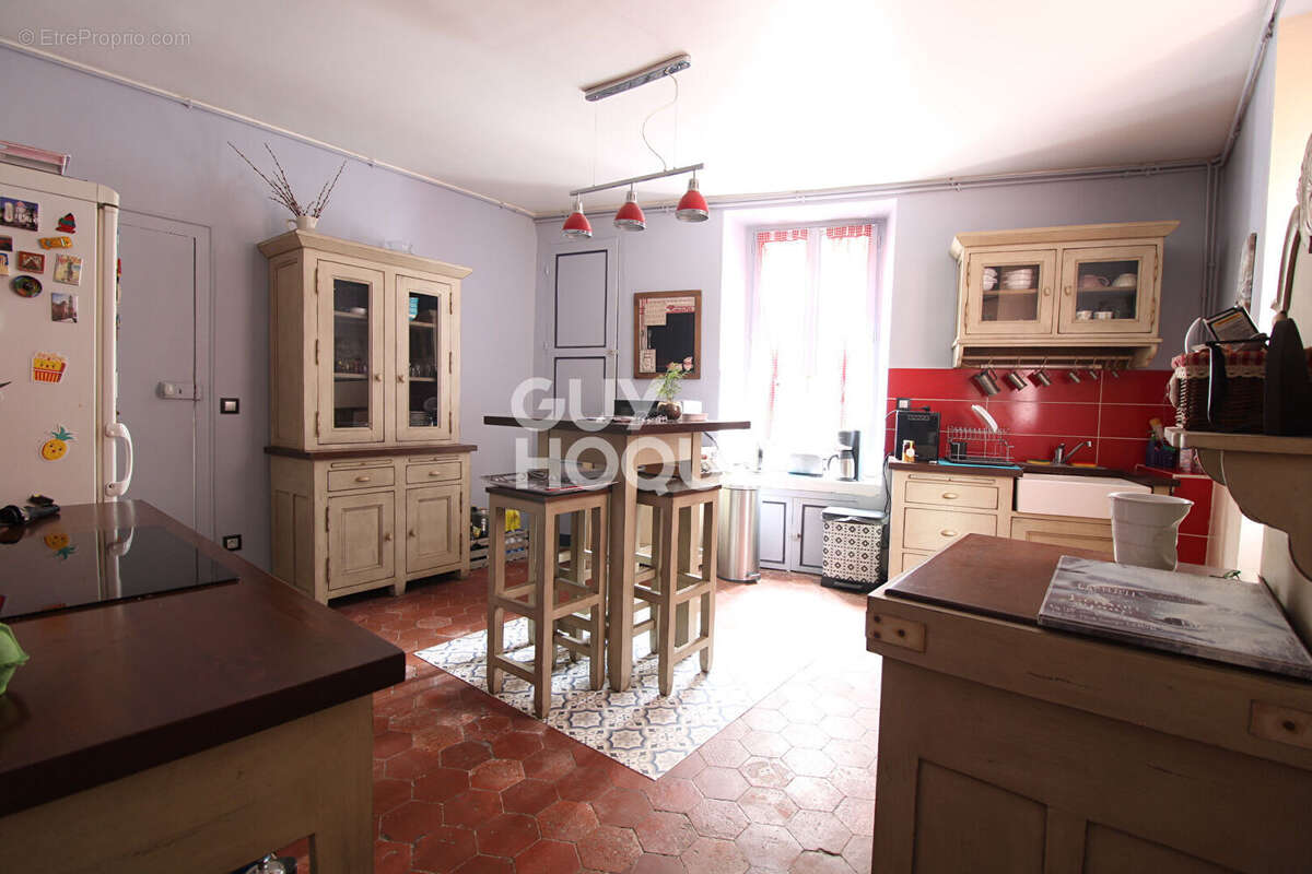 Maison à BRIE-COMTE-ROBERT